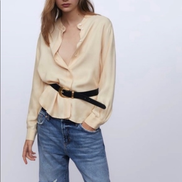 Blouse - Picture 5 of 5